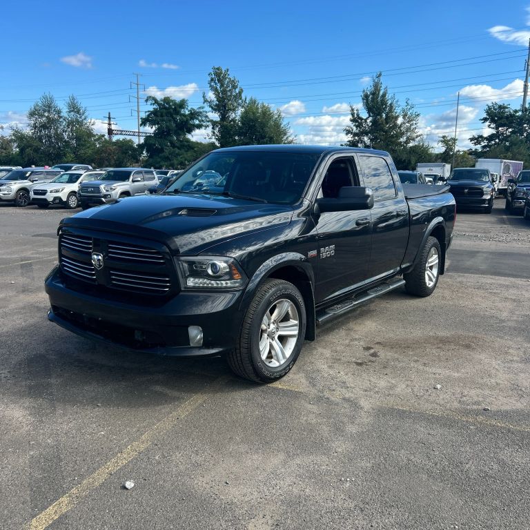 ram ram 1500 2016 1C6RR7UT8GS125134 image ram ram 1500 2016 1C6RR7UT8GS125134 image